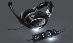 Sennheiser pulls out of Pilot Headset Market